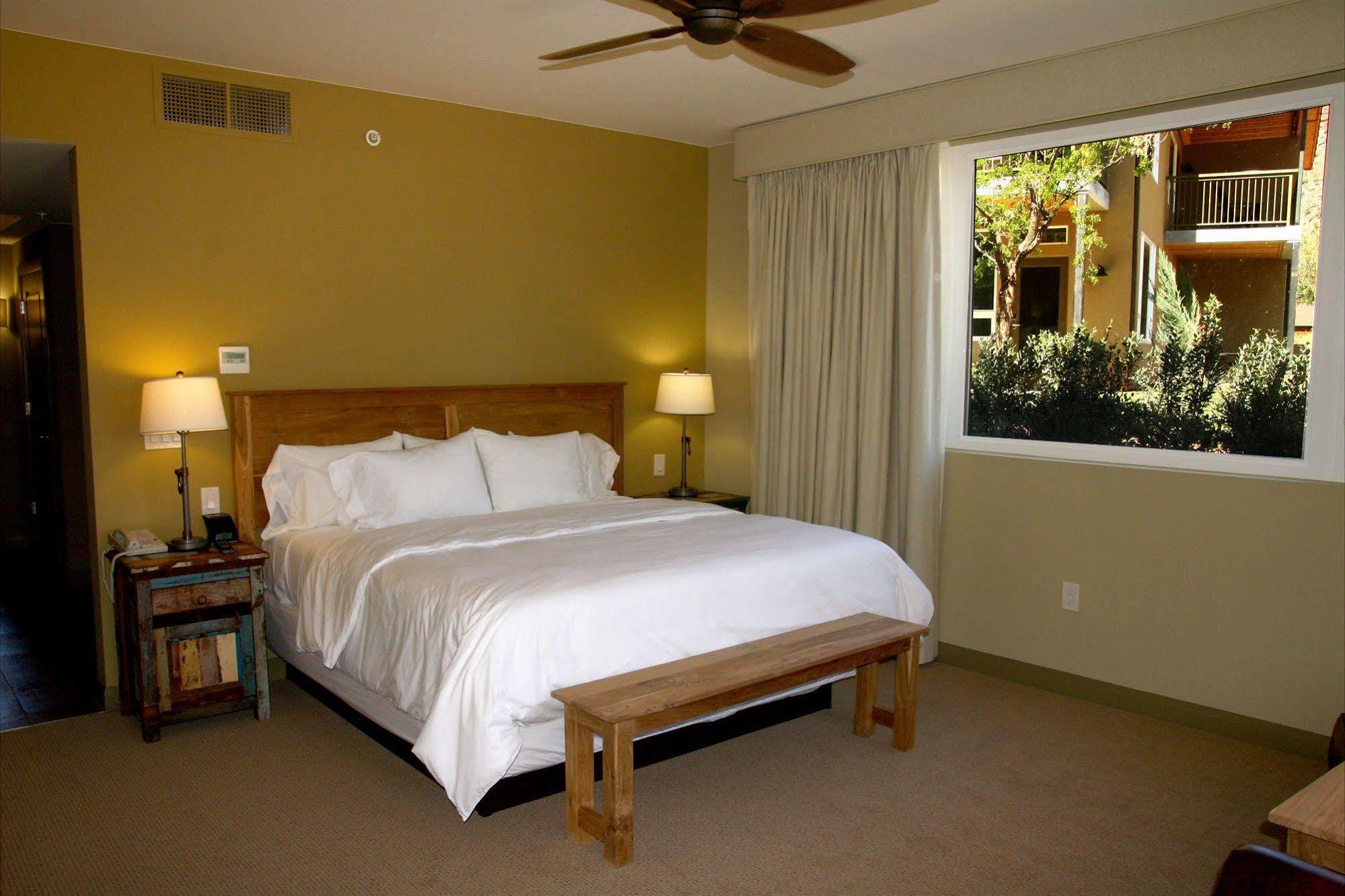 Driftwood Lodge Springdale Ngoại thất bức ảnh